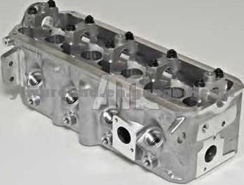 Cylinder Head Vw1. 9tdl Abl