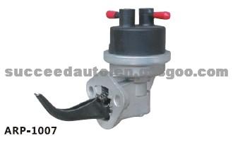 FUEL PUMP FOR PEUGEOT BCD 2588