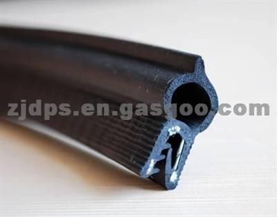 Engine Compartment Seal