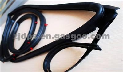 Door Seal(EPDM Foam Sponge)