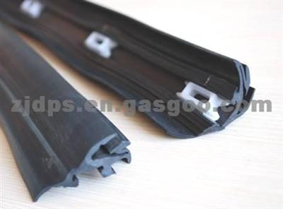 Rain Eaves Sealing Strip