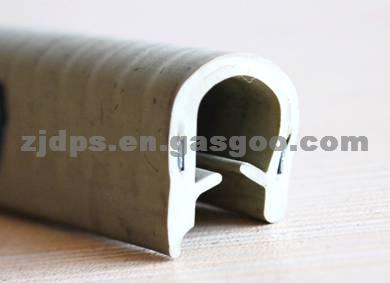 Sunroof Decorative Strips