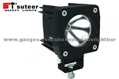 Offroad Working Light Led Flood/Spot Light