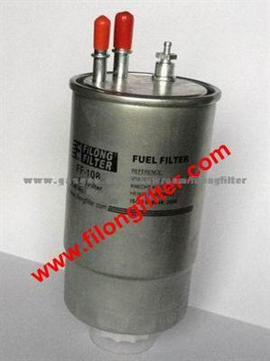 77363657,WK853/21,PS10042 KL567,PP966/3,ELG5327 FILONG Fuel Filter FF-4001