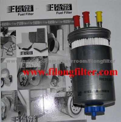 FILONG Fuel Filter FF-7005 , 2T149155BE,WK829/7,KL511, H338WK