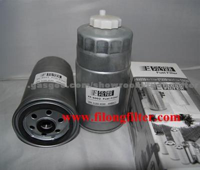 FILONG Fuel Filter FF-50002 , 31300-3E200 ,0K55212603A，OK55212603A，46807036，9949267