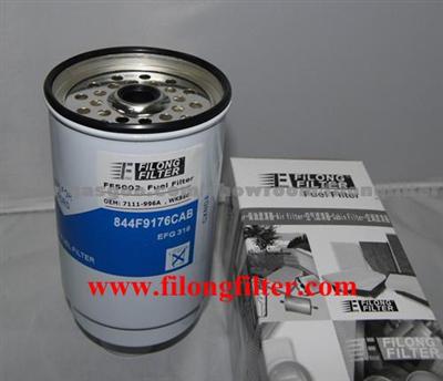 FILONG Fuel Filter FF-5002 , WK880,6164913 ，6202100，5020307 ,844F9176CAB,7111-996A