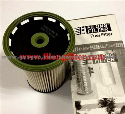 FILONG Fuel Filter FFH-1034 , 7P6127177A