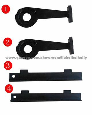 Well-Sold Car Repair Tools For AUDI 4.2 Engine Timing Tools