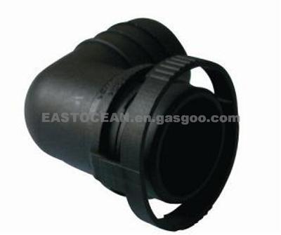 Water Tank Radiator Elbow