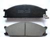 Brake Pad D333 4106023C91 Nissan Subaru