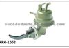 FUEL PUMP FOR OPEL DW582