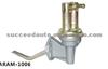 FUEL PUMP FOR AMERICAN SERIES 41446