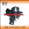 Yanmar Spare Parts Water Pump Oil Pump Injection Pump