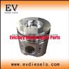 Yanmar Forklift Engine Parts Piston