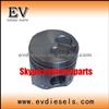 Yanmar Piston 3D84 4D84 4TNE84 4TNV84 4D88 4TNV88 4TNE88