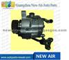 POWER STEERING PUMP FOR ISUZU DMAX 4JK1 8-97942188-D