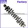 Howo Crankshaft Wd615