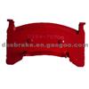 Buik,Chevrole Brake Pad D154