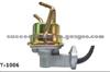 FUEL PUMP FOR TOYOTA TP605