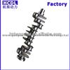 Cummins 6BT5.9 Crankshaft 3907804