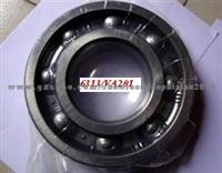 6313/VA201 Ball Bearing