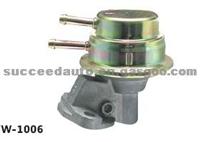 FUEL PUMP FOR VOLKSWAGEN Dw545