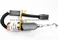 Solenoid 4942879