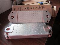 OEM NO 360-460 Oil Cooler For VOLVO