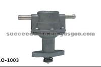 FUEL PUMP FOR OPEL GFP857