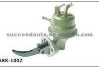 FUEL PUMP FOR OPEL E82B-9350A