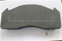 Volvo Brake Pad For Truck 29125