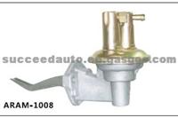 FUEL PUMP FOR AMERICAN SERIES 42197