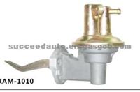 FUEL PUMP FOR AMERICAN SERIES 40781