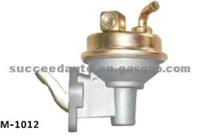 FUEL PUMP FOR AMERICAN SERIES 40669