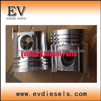 Yanmar Engine Parts