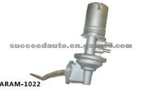 FUEL PUMP FOR AMERICAN SERIES 41124