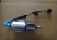 Solenoid 04262377