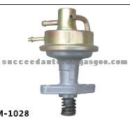 FUEL PUMP FOR AMERICAN SERIES 1139S