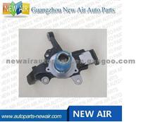 Automotive Steering Knuckle For Isuzu Dmax 8-94432077-1