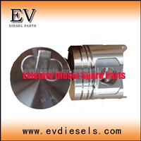 Wholesale Yanmar Excavator Engine Piston