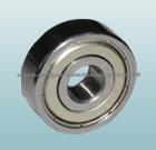 General Parts Mini Deep Groove Ball Bearing