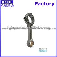 HOWO/Steyr WD618 Diesel Engine Connecting Rod