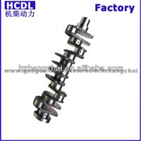 Cummins Crankshaft 4BT 6BT 6CT