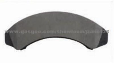 Passenger Car Brake Pad D387