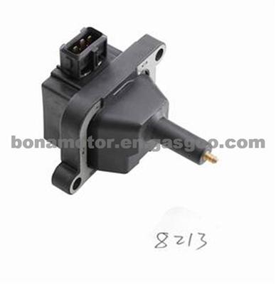 Bosch Ignition Coil 0221504025,OEM Number 0221504025