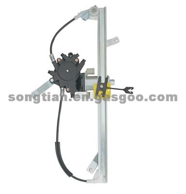 Window Regulator 7595321 For FIAT From China