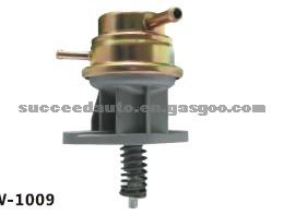 FUEL PUMP FOR VOLKSWAGEN POC 680