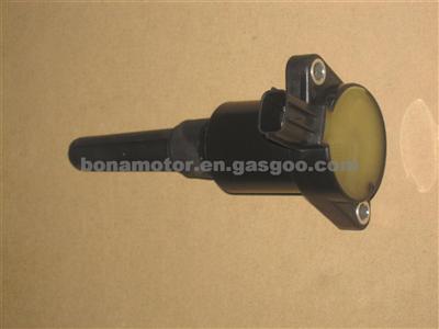 Ignition Coil For Lucas LHE-1510-AB