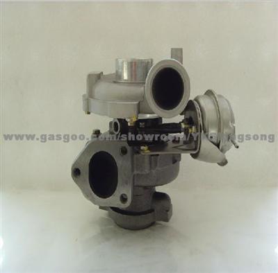 China Original Hot Sale BMW X5 Turbocharger For 2001-2003